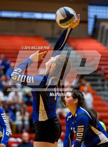 Thumbnail 3 in Bishop Ludden vs. Candor (NYSPHSAA Class D Regional Final) photogallery.