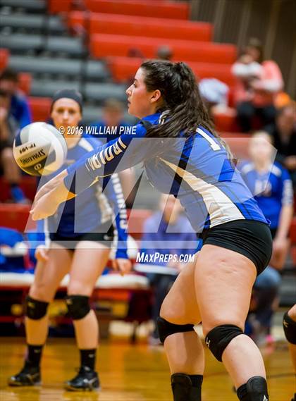 Thumbnail 2 in Bishop Ludden vs. Candor (NYSPHSAA Class D Regional Final) photogallery.