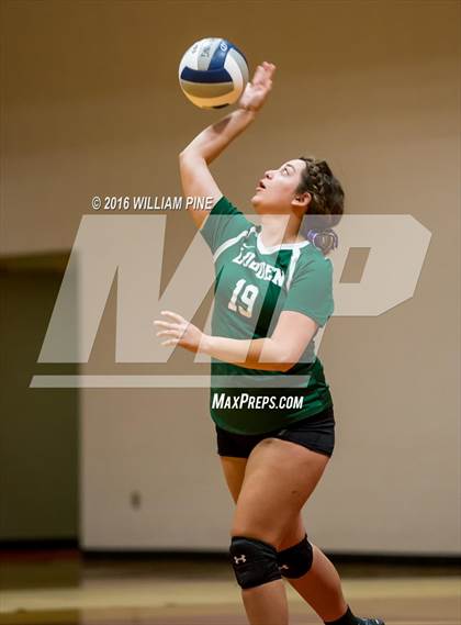 Thumbnail 3 in Bishop Ludden vs. Candor (NYSPHSAA Class D Regional Final) photogallery.