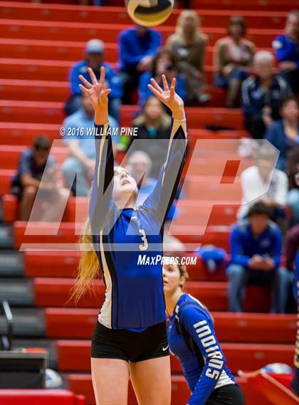 Thumbnail 2 in Bishop Ludden vs. Candor (NYSPHSAA Class D Regional Final) photogallery.