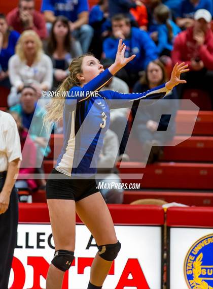 Thumbnail 3 in Bishop Ludden vs. Candor (NYSPHSAA Class D Regional Final) photogallery.