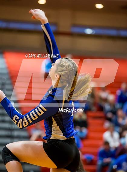 Thumbnail 1 in Bishop Ludden vs. Candor (NYSPHSAA Class D Regional Final) photogallery.