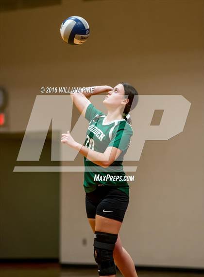 Thumbnail 3 in Bishop Ludden vs. Candor (NYSPHSAA Class D Regional Final) photogallery.