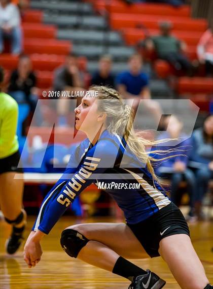 Thumbnail 2 in Bishop Ludden vs. Candor (NYSPHSAA Class D Regional Final) photogallery.