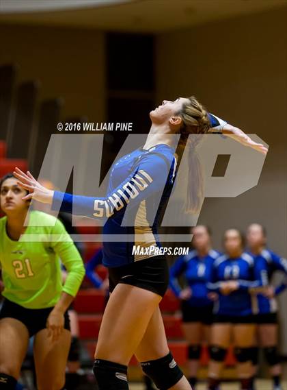 Thumbnail 2 in Bishop Ludden vs. Candor (NYSPHSAA Class D Regional Final) photogallery.