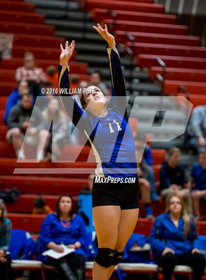 Thumbnail 1 in Bishop Ludden vs. Candor (NYSPHSAA Class D Regional Final) photogallery.