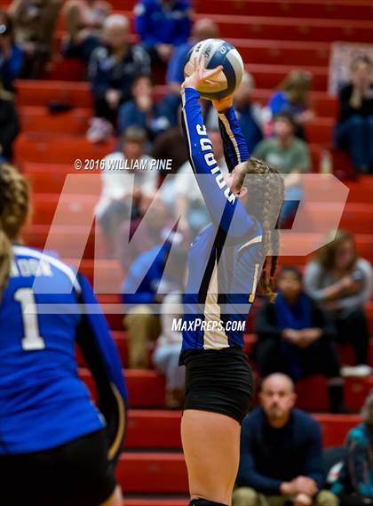 Thumbnail 1 in Bishop Ludden vs. Candor (NYSPHSAA Class D Regional Final) photogallery.