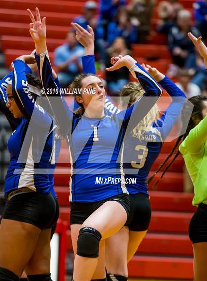 Thumbnail 2 in Bishop Ludden vs. Candor (NYSPHSAA Class D Regional Final) photogallery.