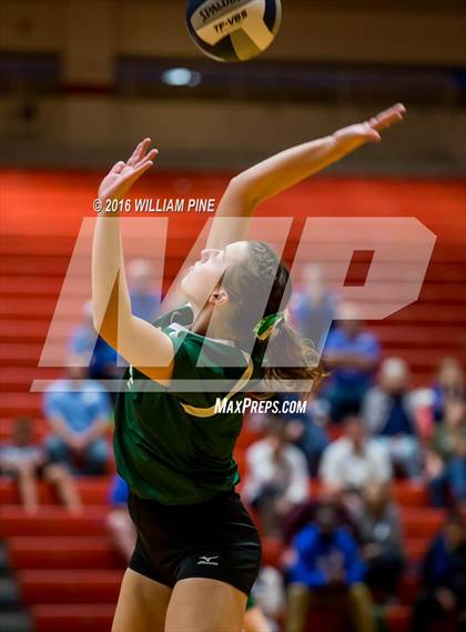 Thumbnail 1 in Bishop Ludden vs. Candor (NYSPHSAA Class D Regional Final) photogallery.