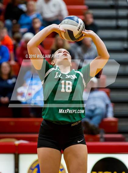 Thumbnail 2 in Bishop Ludden vs. Candor (NYSPHSAA Class D Regional Final) photogallery.