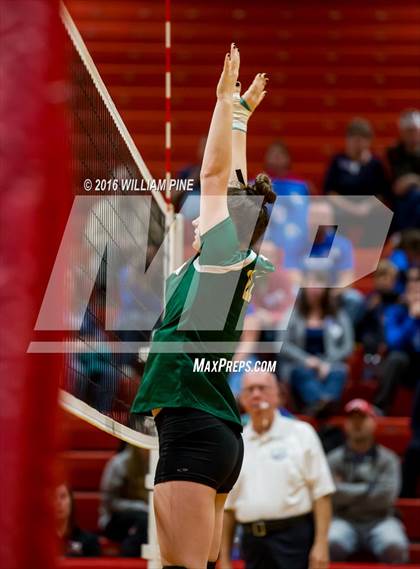 Thumbnail 1 in Bishop Ludden vs. Candor (NYSPHSAA Class D Regional Final) photogallery.