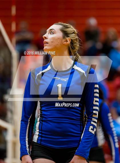 Thumbnail 3 in Bishop Ludden vs. Candor (NYSPHSAA Class D Regional Final) photogallery.