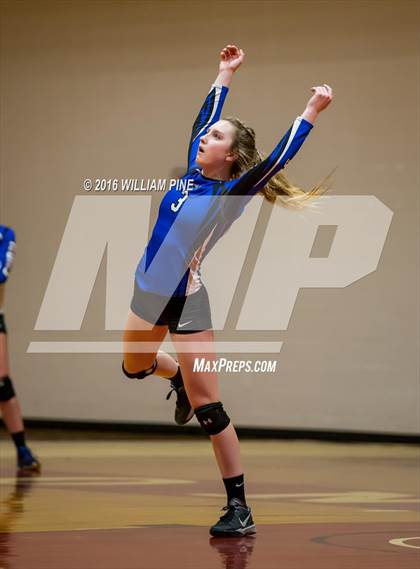 Thumbnail 2 in Bishop Ludden vs. Candor (NYSPHSAA Class D Regional Final) photogallery.