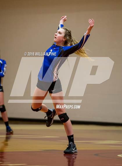 Thumbnail 3 in Bishop Ludden vs. Candor (NYSPHSAA Class D Regional Final) photogallery.