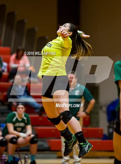 Thumbnail 1 in Bishop Ludden vs. Candor (NYSPHSAA Class D Regional Final) photogallery.
