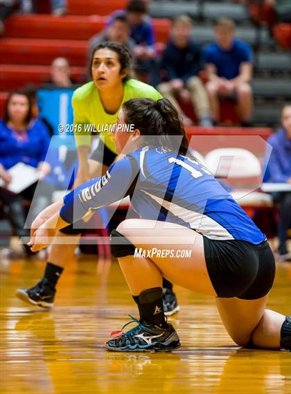 Thumbnail 2 in Bishop Ludden vs. Candor (NYSPHSAA Class D Regional Final) photogallery.