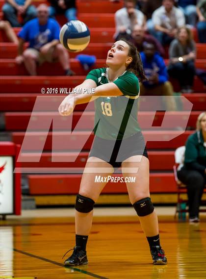Thumbnail 2 in Bishop Ludden vs. Candor (NYSPHSAA Class D Regional Final) photogallery.
