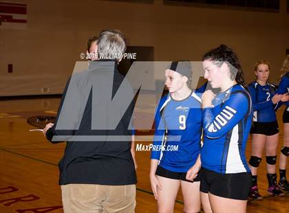 Thumbnail 1 in Bishop Ludden vs. Candor (NYSPHSAA Class D Regional Final) photogallery.