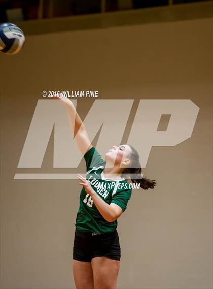 Thumbnail 3 in Bishop Ludden vs. Candor (NYSPHSAA Class D Regional Final) photogallery.