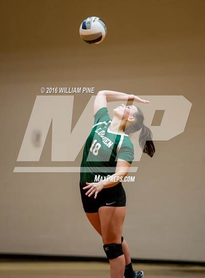Thumbnail 3 in Bishop Ludden vs. Candor (NYSPHSAA Class D Regional Final) photogallery.