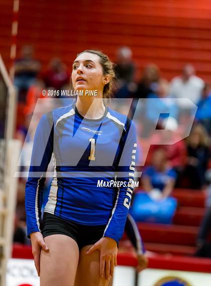 Thumbnail 2 in Bishop Ludden vs. Candor (NYSPHSAA Class D Regional Final) photogallery.