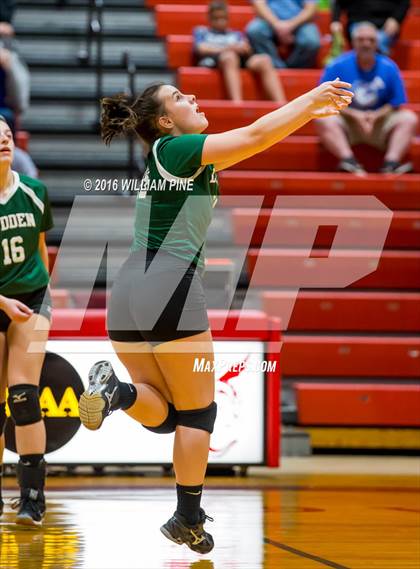 Thumbnail 1 in Bishop Ludden vs. Candor (NYSPHSAA Class D Regional Final) photogallery.