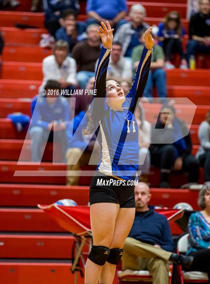 Thumbnail 1 in Bishop Ludden vs. Candor (NYSPHSAA Class D Regional Final) photogallery.