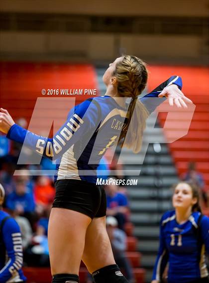 Thumbnail 1 in Bishop Ludden vs. Candor (NYSPHSAA Class D Regional Final) photogallery.