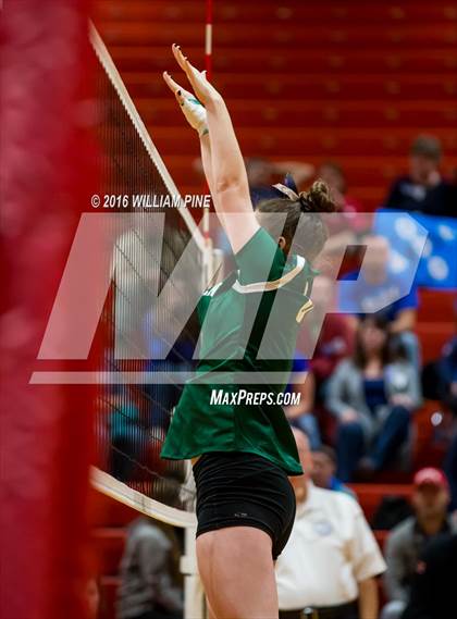 Thumbnail 3 in Bishop Ludden vs. Candor (NYSPHSAA Class D Regional Final) photogallery.