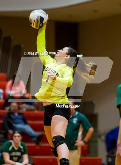 Thumbnail 2 in Bishop Ludden vs. Candor (NYSPHSAA Class D Regional Final) photogallery.