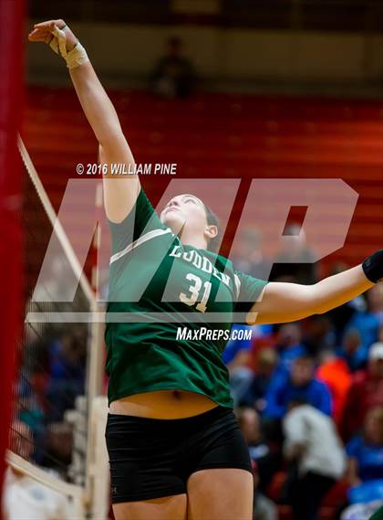 Thumbnail 2 in Bishop Ludden vs. Candor (NYSPHSAA Class D Regional Final) photogallery.