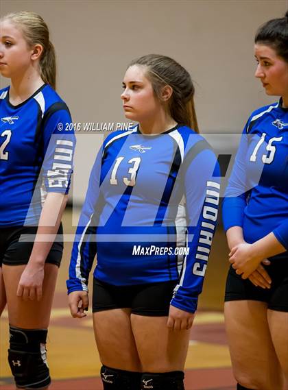 Thumbnail 2 in Bishop Ludden vs. Candor (NYSPHSAA Class D Regional Final) photogallery.