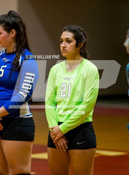 Thumbnail 2 in Bishop Ludden vs. Candor (NYSPHSAA Class D Regional Final) photogallery.