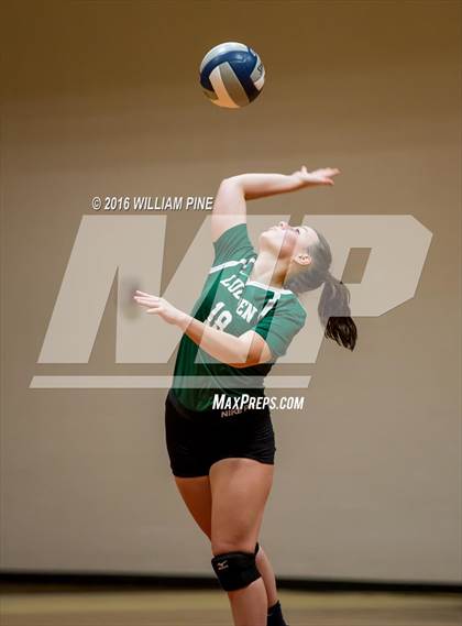 Thumbnail 1 in Bishop Ludden vs. Candor (NYSPHSAA Class D Regional Final) photogallery.