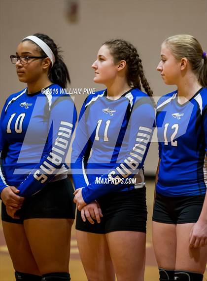 Thumbnail 2 in Bishop Ludden vs. Candor (NYSPHSAA Class D Regional Final) photogallery.