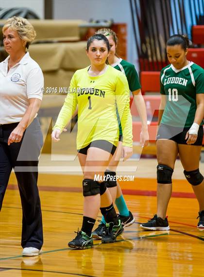 Thumbnail 3 in Bishop Ludden vs. Candor (NYSPHSAA Class D Regional Final) photogallery.