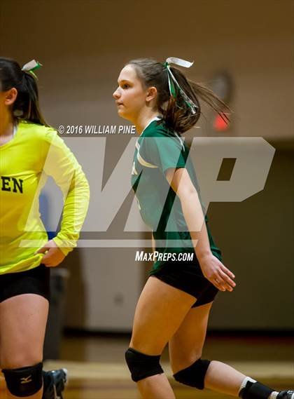 Thumbnail 3 in Bishop Ludden vs. Candor (NYSPHSAA Class D Regional Final) photogallery.