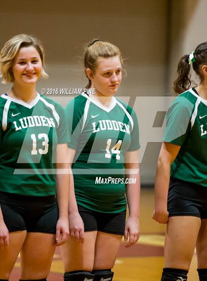 Thumbnail 1 in Bishop Ludden vs. Candor (NYSPHSAA Class D Regional Final) photogallery.