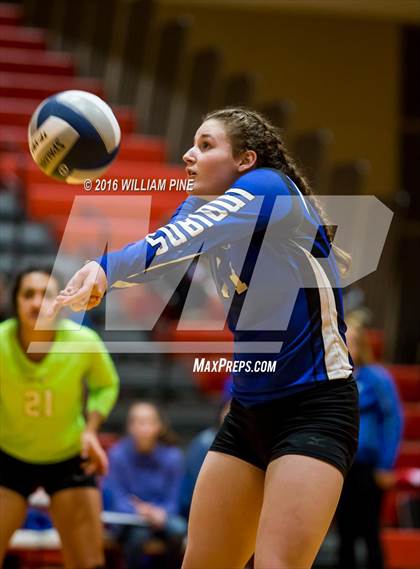 Thumbnail 1 in Bishop Ludden vs. Candor (NYSPHSAA Class D Regional Final) photogallery.