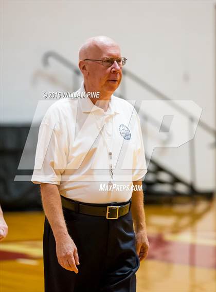 Thumbnail 3 in Bishop Ludden vs. Candor (NYSPHSAA Class D Regional Final) photogallery.