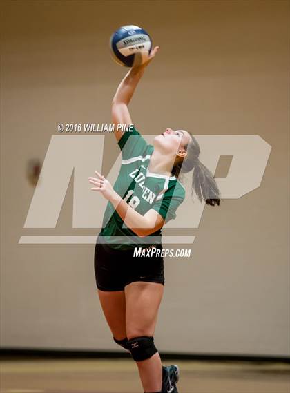 Thumbnail 2 in Bishop Ludden vs. Candor (NYSPHSAA Class D Regional Final) photogallery.