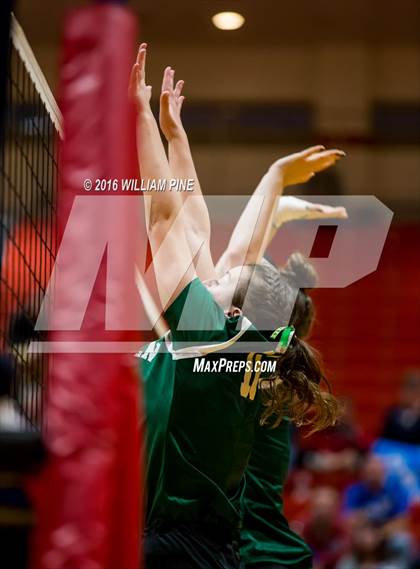 Thumbnail 1 in Bishop Ludden vs. Candor (NYSPHSAA Class D Regional Final) photogallery.