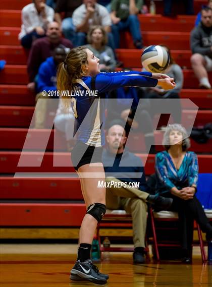 Thumbnail 2 in Bishop Ludden vs. Candor (NYSPHSAA Class D Regional Final) photogallery.