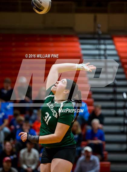 Thumbnail 1 in Bishop Ludden vs. Candor (NYSPHSAA Class D Regional Final) photogallery.