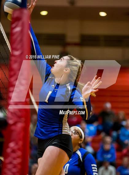 Thumbnail 1 in Bishop Ludden vs. Candor (NYSPHSAA Class D Regional Final) photogallery.