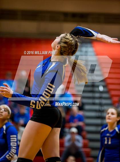 Thumbnail 2 in Bishop Ludden vs. Candor (NYSPHSAA Class D Regional Final) photogallery.