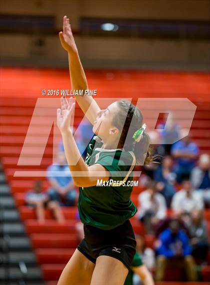 Thumbnail 2 in Bishop Ludden vs. Candor (NYSPHSAA Class D Regional Final) photogallery.