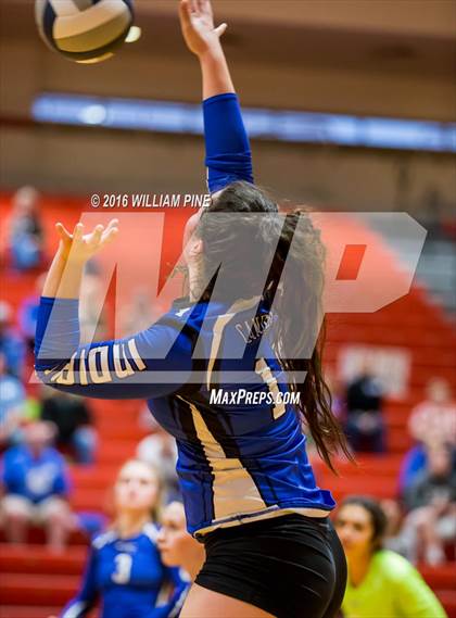 Thumbnail 1 in Bishop Ludden vs. Candor (NYSPHSAA Class D Regional Final) photogallery.