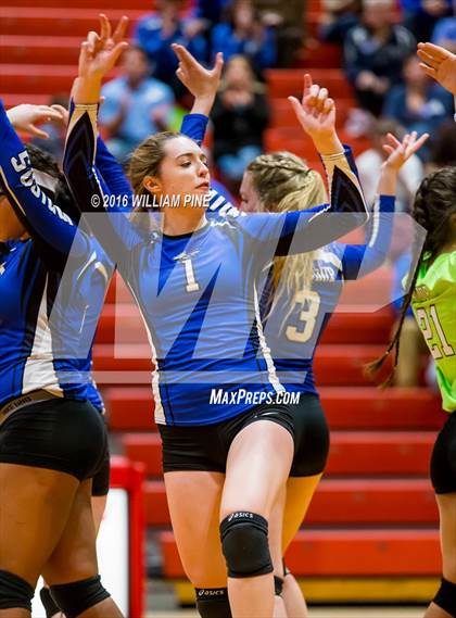 Thumbnail 1 in Bishop Ludden vs. Candor (NYSPHSAA Class D Regional Final) photogallery.