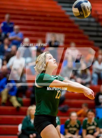 Thumbnail 2 in Bishop Ludden vs. Candor (NYSPHSAA Class D Regional Final) photogallery.